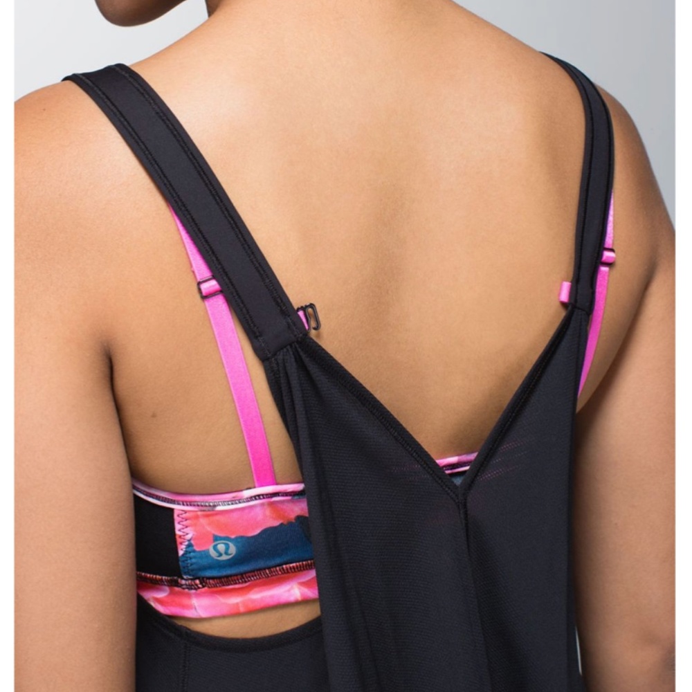 Lululemon Tank - Picture 4 of 4